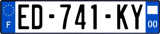 ED-741-KY
