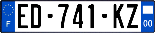 ED-741-KZ