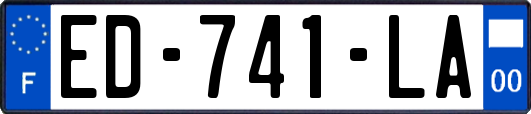 ED-741-LA