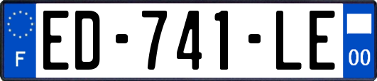 ED-741-LE