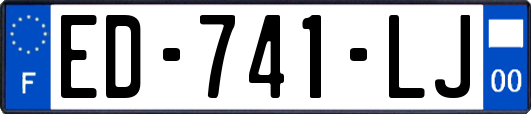 ED-741-LJ