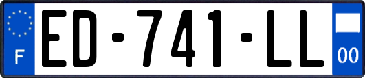 ED-741-LL
