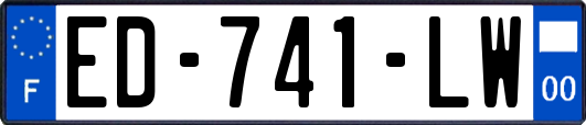 ED-741-LW
