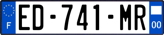 ED-741-MR