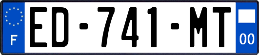 ED-741-MT