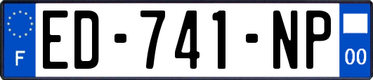ED-741-NP