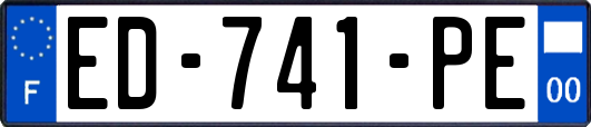 ED-741-PE
