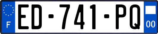 ED-741-PQ