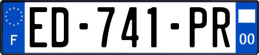 ED-741-PR