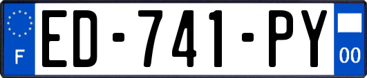 ED-741-PY