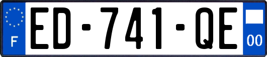 ED-741-QE