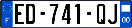 ED-741-QJ