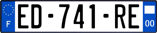 ED-741-RE