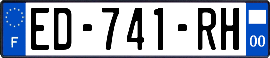 ED-741-RH