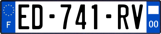 ED-741-RV