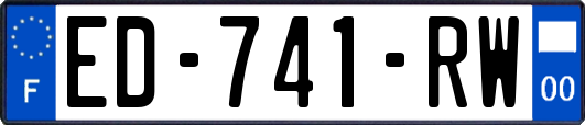 ED-741-RW