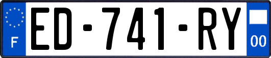 ED-741-RY