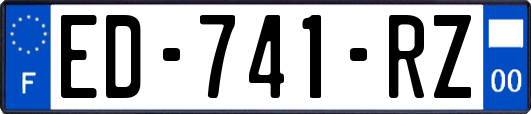 ED-741-RZ