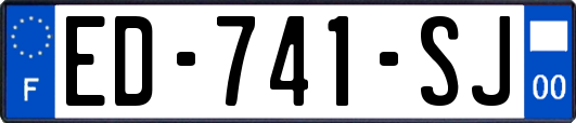 ED-741-SJ