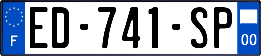 ED-741-SP