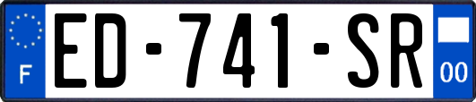 ED-741-SR