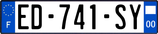 ED-741-SY