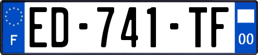 ED-741-TF