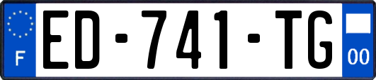 ED-741-TG
