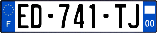 ED-741-TJ