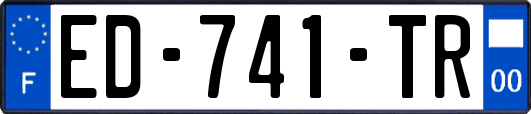 ED-741-TR