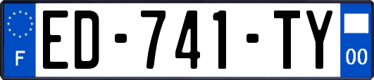 ED-741-TY