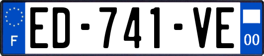 ED-741-VE