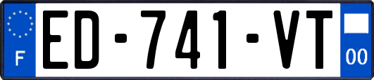ED-741-VT