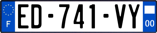 ED-741-VY