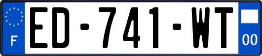 ED-741-WT