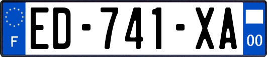ED-741-XA