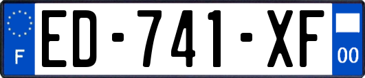 ED-741-XF