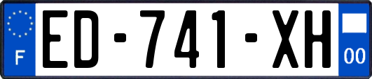 ED-741-XH