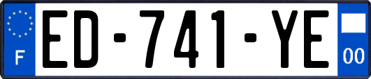 ED-741-YE
