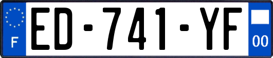 ED-741-YF