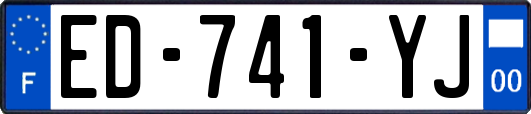 ED-741-YJ