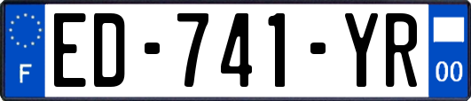 ED-741-YR
