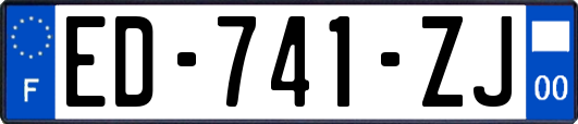 ED-741-ZJ