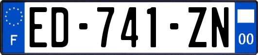 ED-741-ZN