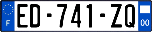 ED-741-ZQ