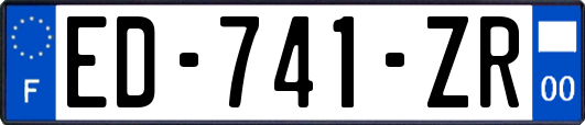 ED-741-ZR