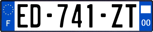 ED-741-ZT