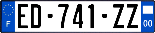 ED-741-ZZ