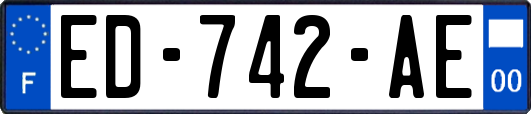 ED-742-AE