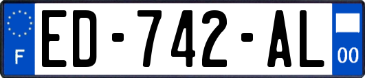 ED-742-AL